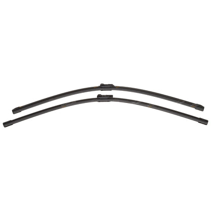 Driver & Passenger Side Wiper Blades Pair for Ford Focus LW LZ (2011 - 2018)