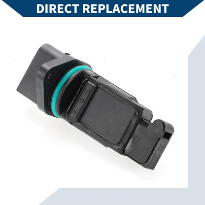Mass Air Flow Sensor for BMW 1 Series, 3 Series E81-E88 (2007-2013)