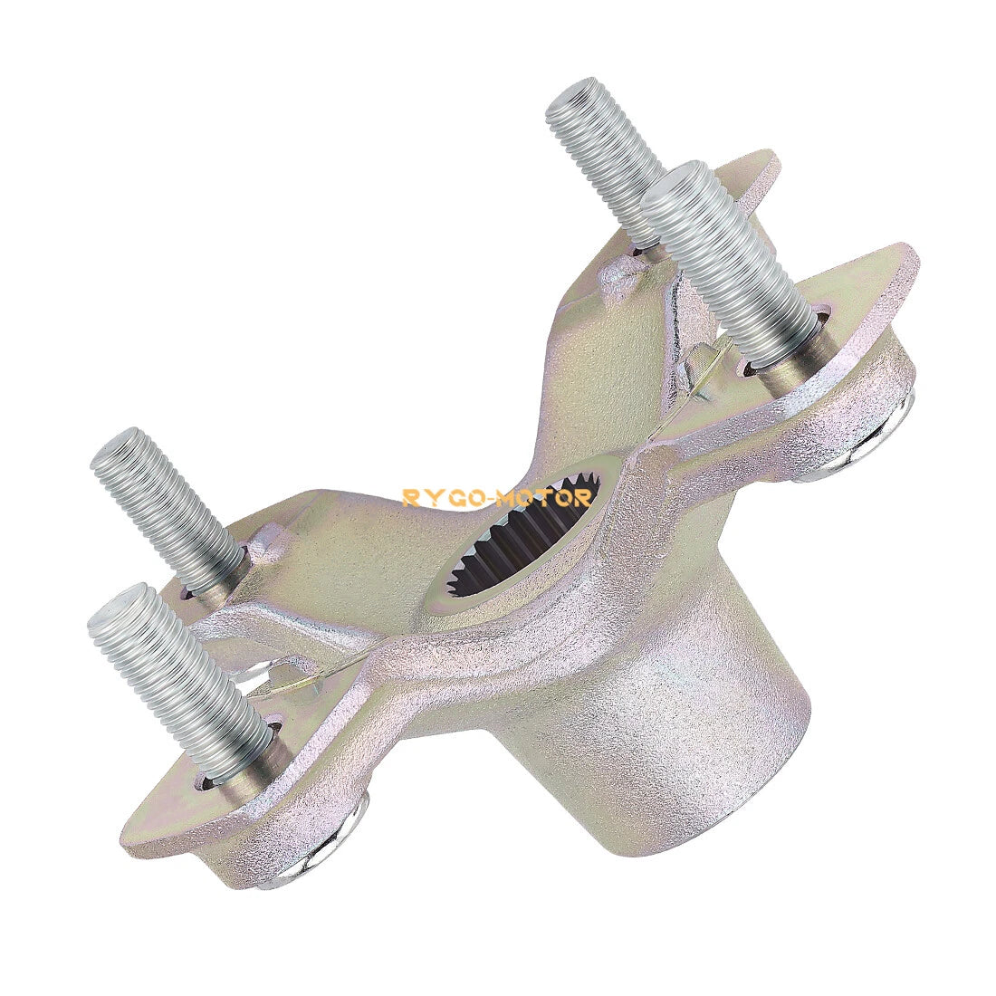 Rear Wheel Hub for Yamaha YFZ450R (2009–2024)
