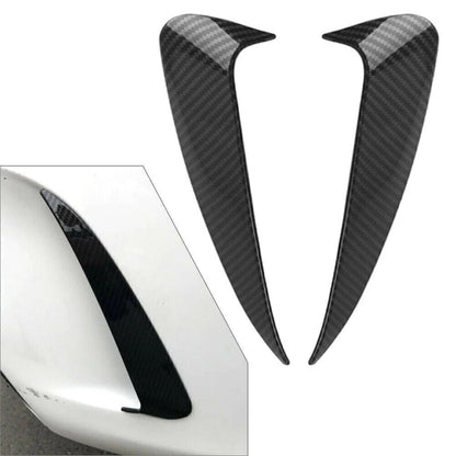 Rear Bumper Lip Diffuser Spoiler for Benz C Class S205 (2015-2021)
