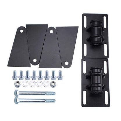 LS Swap Mounts for Universal 5.3L Conversion