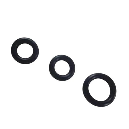 2Pcs Gearlube/Gearoil O-ring Set for Volvo Penta 3852045/3855081