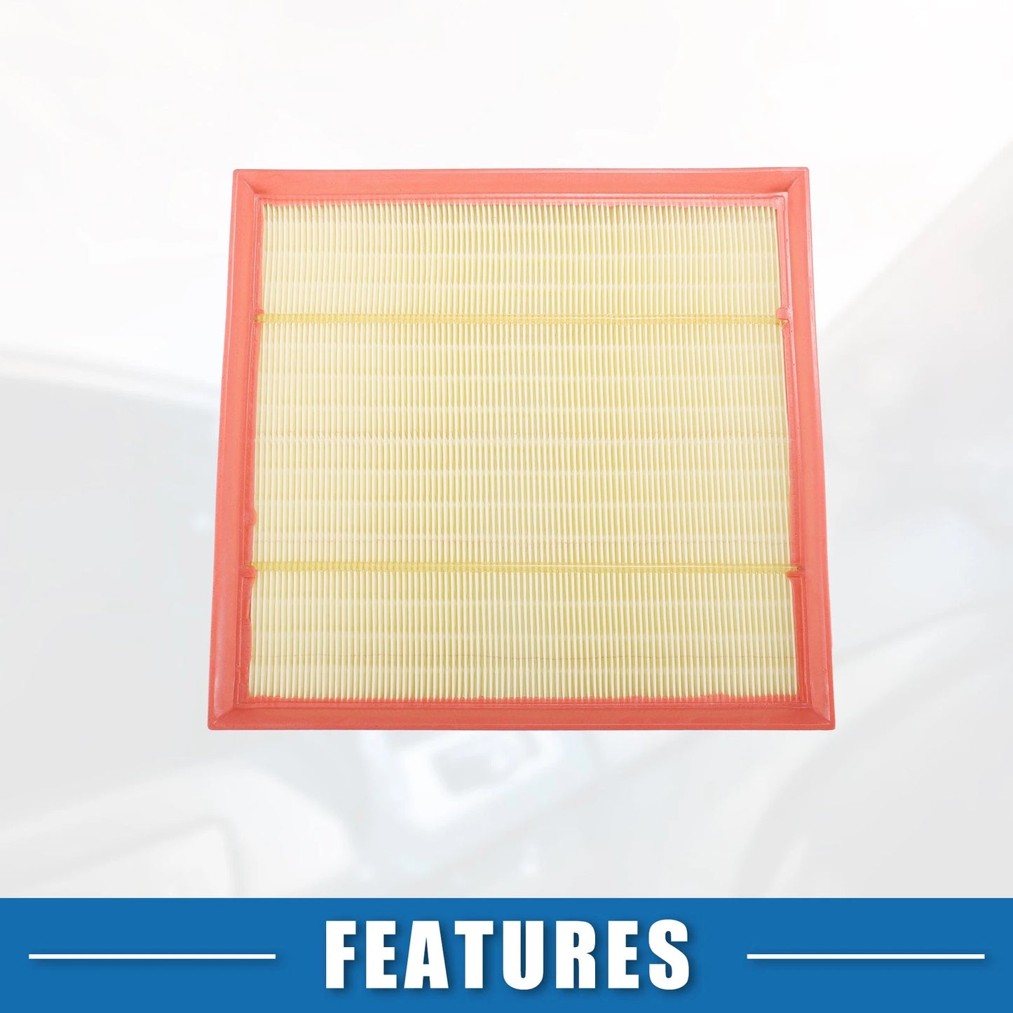 Cabin & Engine Air Filters for BMW 530i L4 2.0L (2018)