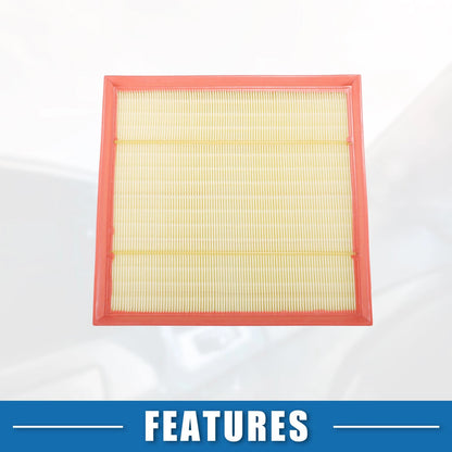 Cabin & Engine Air Filters for BMW 530i L4 2.0L (2018)