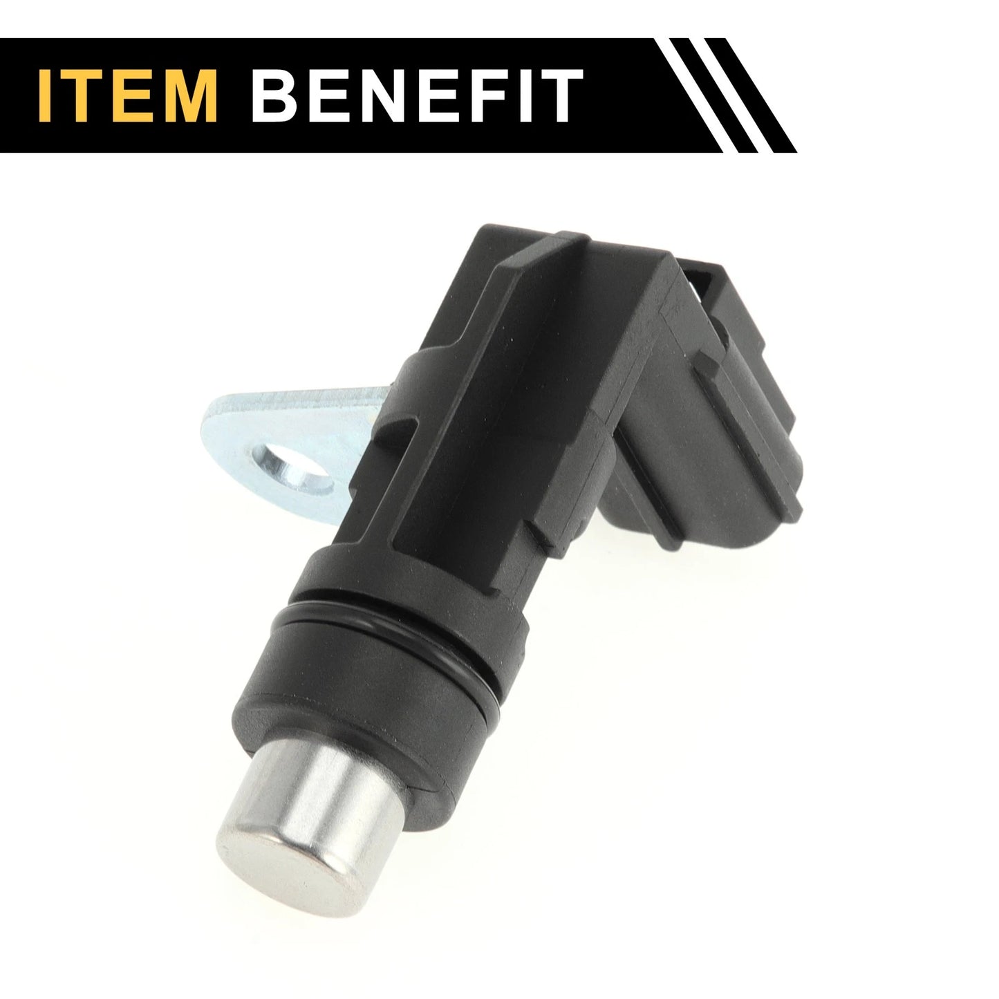 Crankshaft Position Sensor for Dodge Ram 1500 Pickup 3.7 (2001 - 2008)