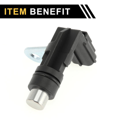 Crankshaft Position Sensor for Dodge Ram 1500 Pickup 3.7 (2001 - 2008)