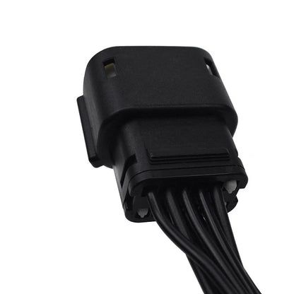 Headlight Plug Wiring Harness for 2015-2018 Dodge Charger (2015-2018)