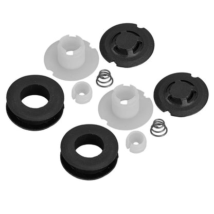 Gear Selector Repair Kit for Ford Transit MK7 2.2 2.4 TDCI (2006-2014) 2x