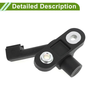 Crankshaft Position Sensor for Ford Taurus 3.0L (2000-2007) - 1 x Sensor