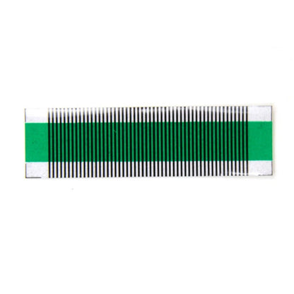 Repair Part / Climate Control Unit Display Ribbon Cable Pixel for SAAB 95