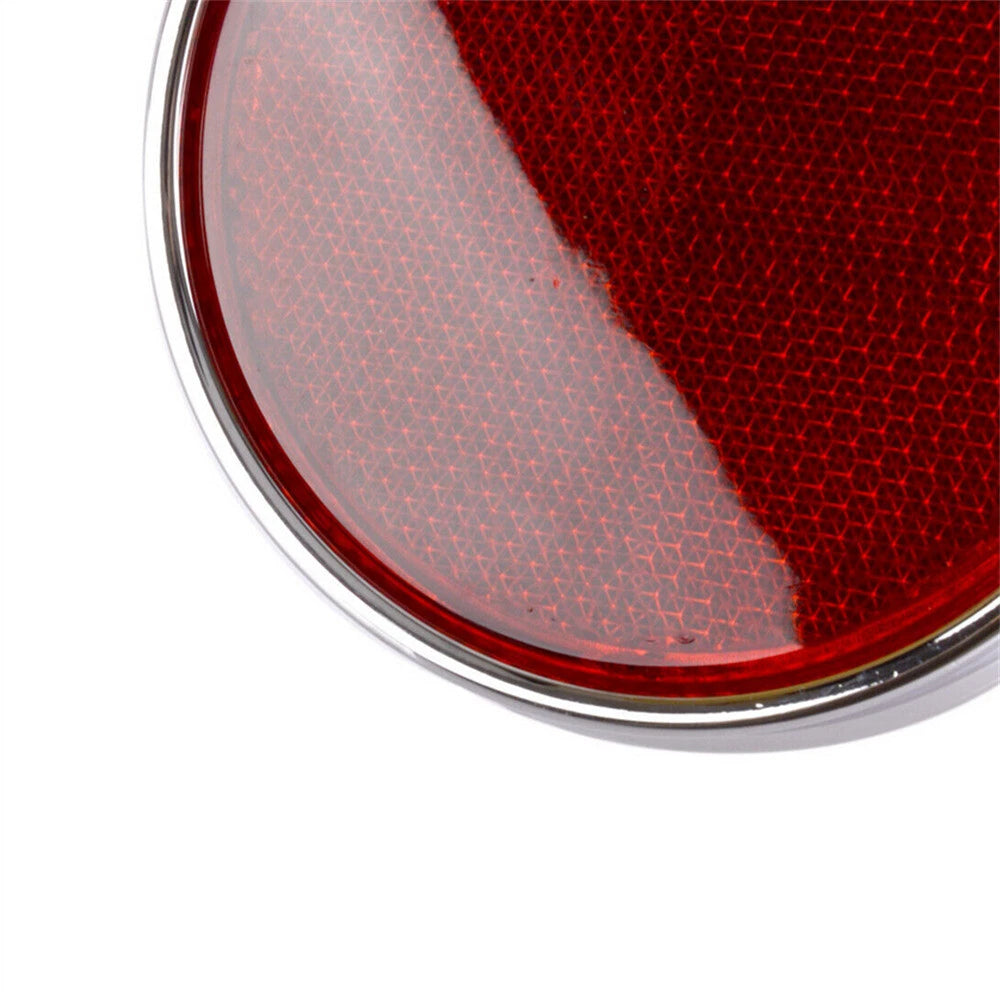 Reflector Warning Light Lamp for Toyota Land Cruiser (1958-1973)