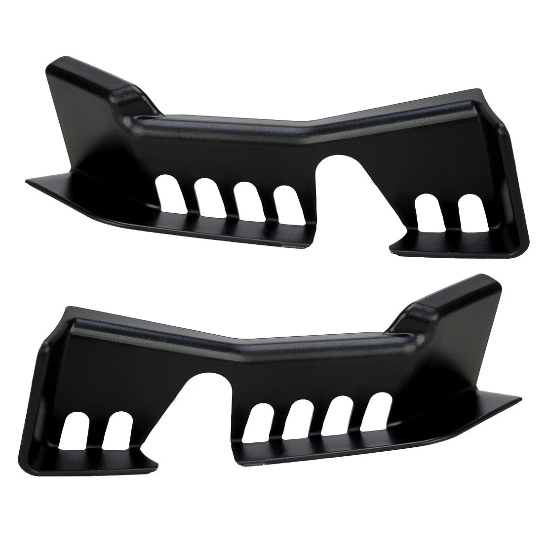 Trunk Drainage Channels Cover for Tesla Model Y (2020-2023)
