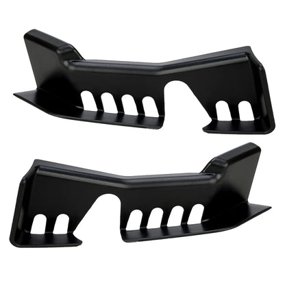 Trunk Drainage Channels Cover for Tesla Model Y (2020-2023)