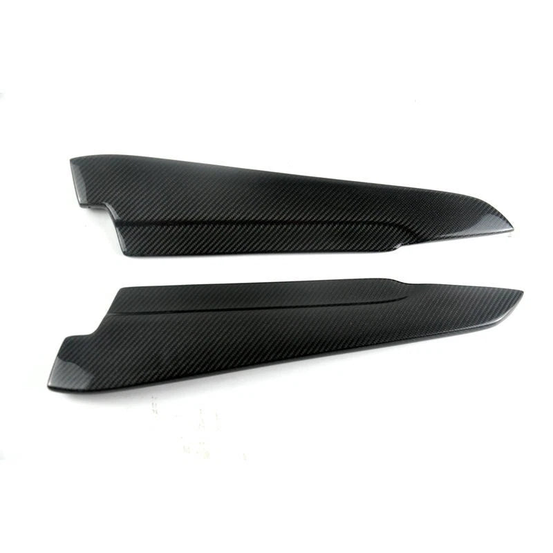 Rear Bumper Diffuser Splitter Lip for BMW E92 E93 M3 (2007-2013)