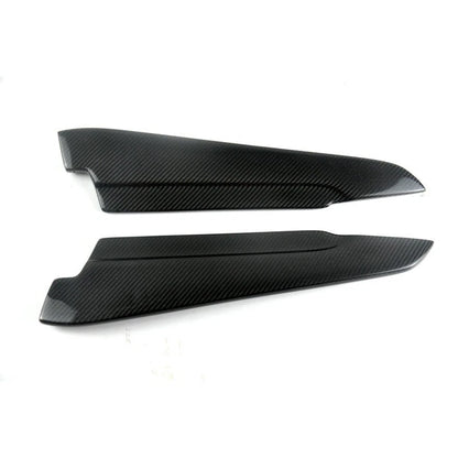 Rear Bumper Diffuser Splitter Lip for BMW E92 E93 M3 (2007-2013)