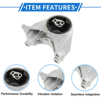 Engine Motor Mount for Chevrolet Captiva 2.4L AT (2011-2017)