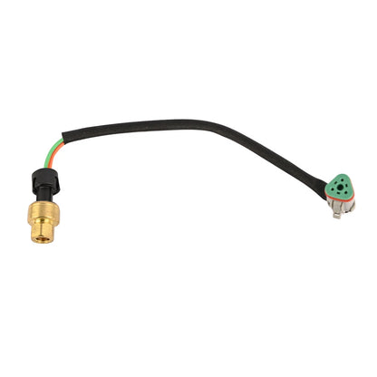 Oil Pressure Sensor for CAT Caterpillar C15 C12