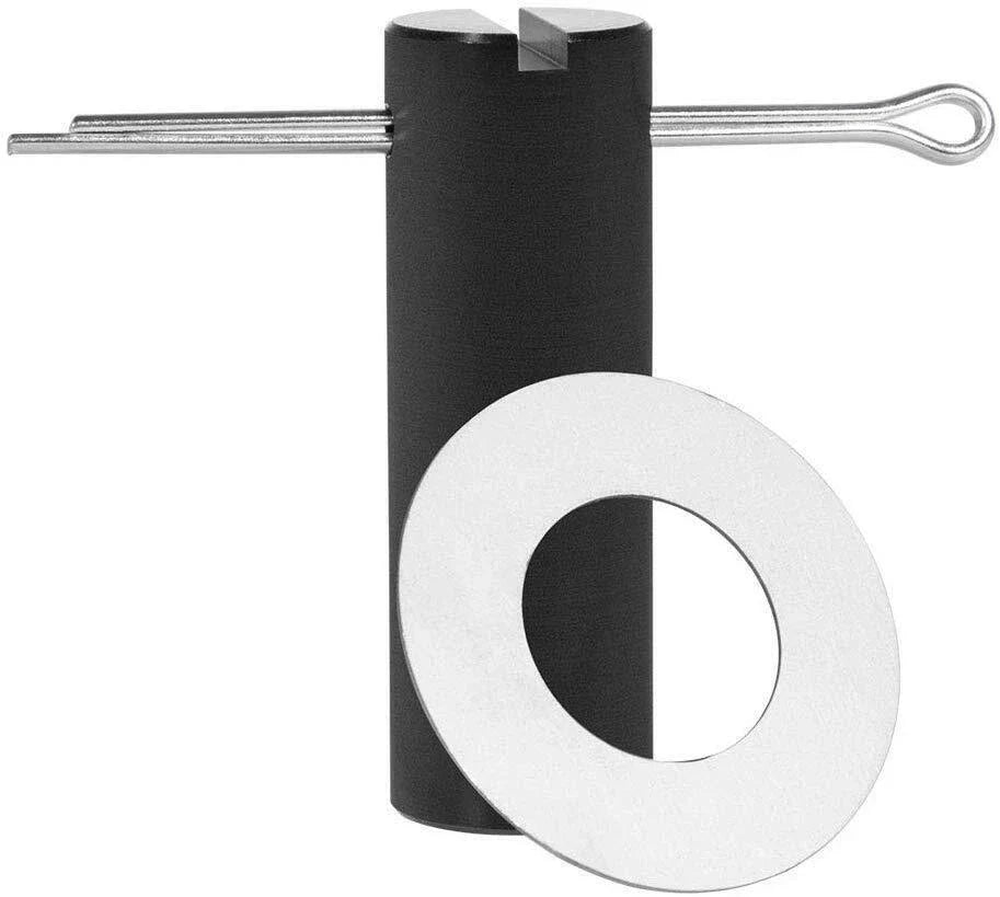 Lower Gimbal Housing Steering Pin for MerCruiser Alpha Bravo (1990-2023)