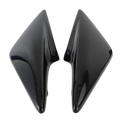 Rear Side Fairing Driver Seat Frame for Yamaha XSR 900 (2016-2021) Black