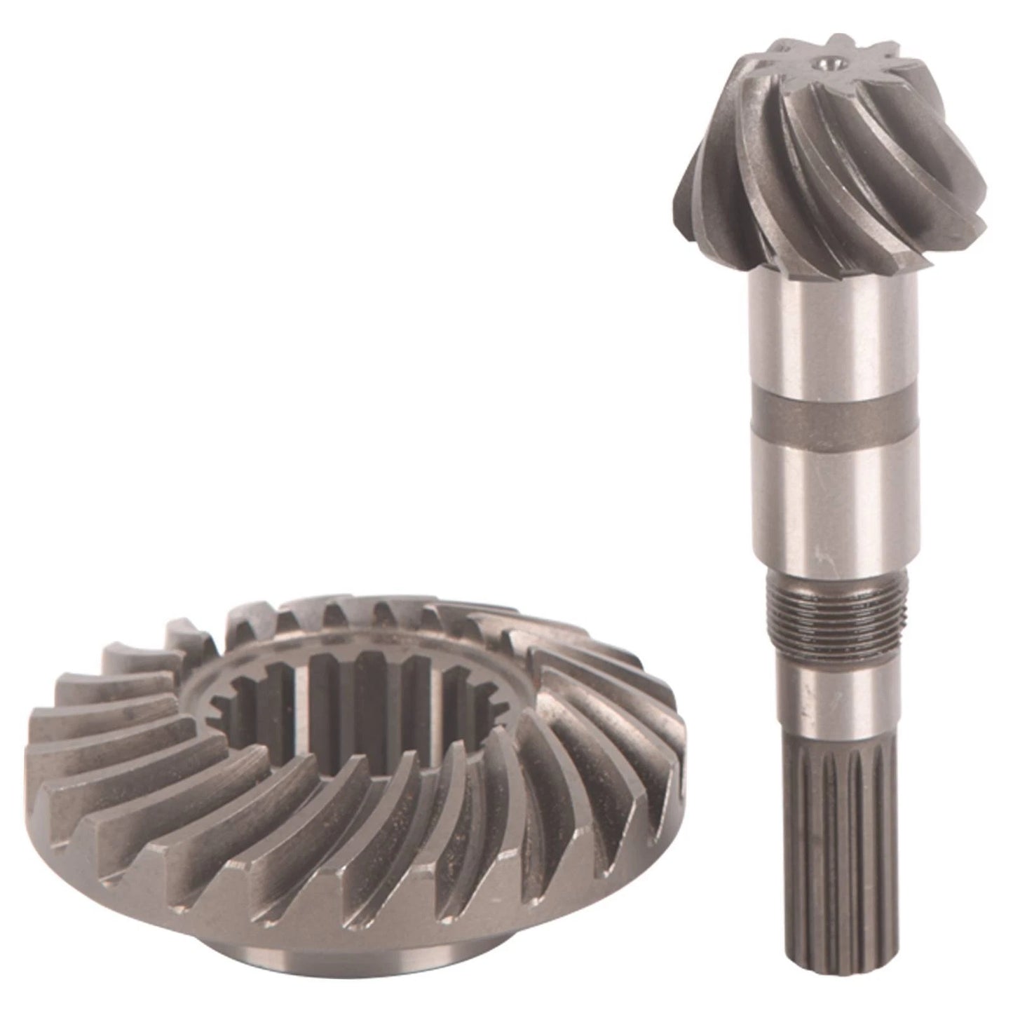 Ring Gear & Pinion Bevel Gear for Kubota L2800 L2900 L3010 L3400 (2003-2013)