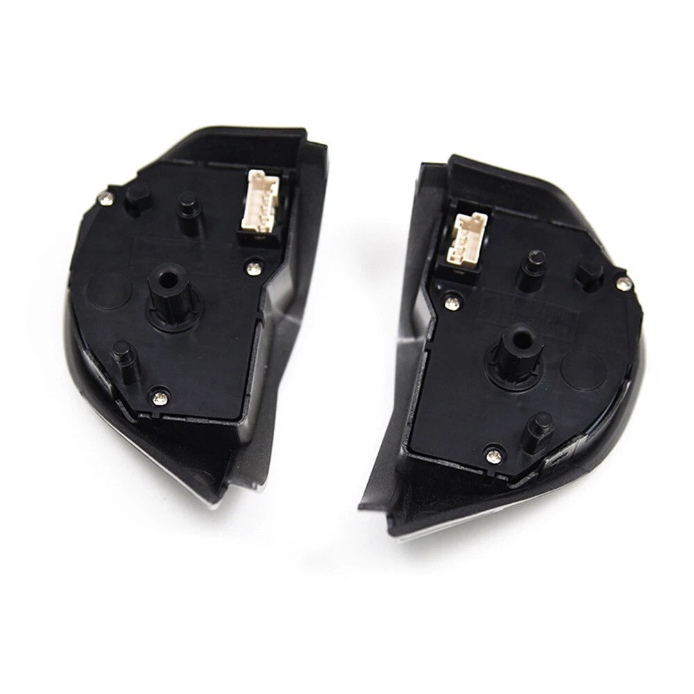 Radio Volume Steering Wheel Control Switch for Mitsubishi Outlander Lancer (2003-2023)