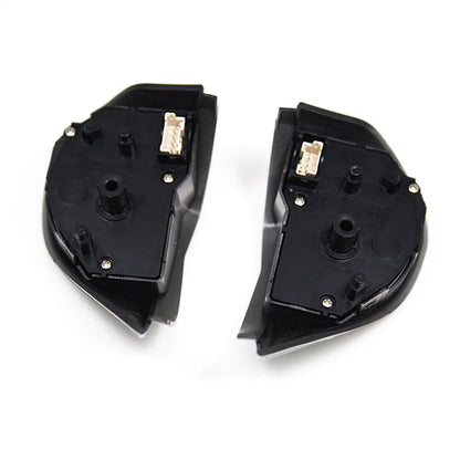 Radio Volume Steering Wheel Control Switch for Mitsubishi Outlander Lancer (2003-2023)
