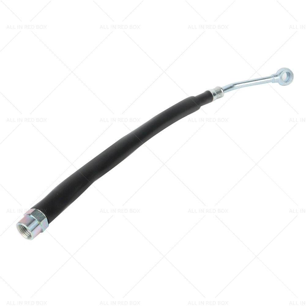 Engine Oil Cooler Return Hose for Mitsubishi Pajero 3.0 Wagon (1991-2000)