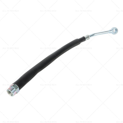 Engine Oil Cooler Return Hose for Mitsubishi Pajero 3.0 Wagon (1991-2000)