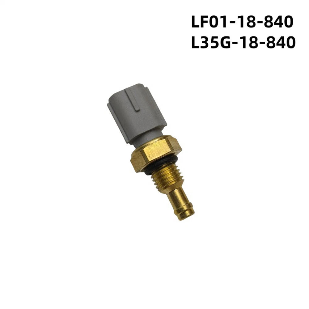 Engine Coolant Temperature Sensor for Mazda 3, 5, 6, CX-7, BT-50 (2003-2023)