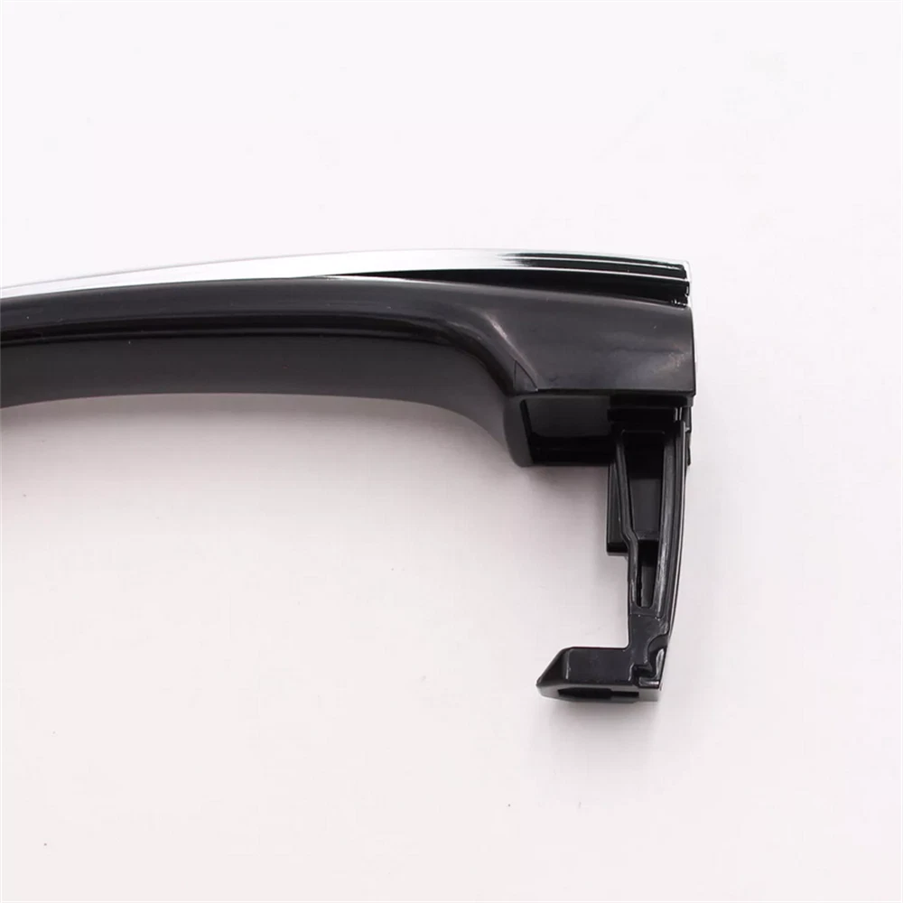 Rear Right Outside Handle for 2009-14 Hyundai Genesis (2009-2014)