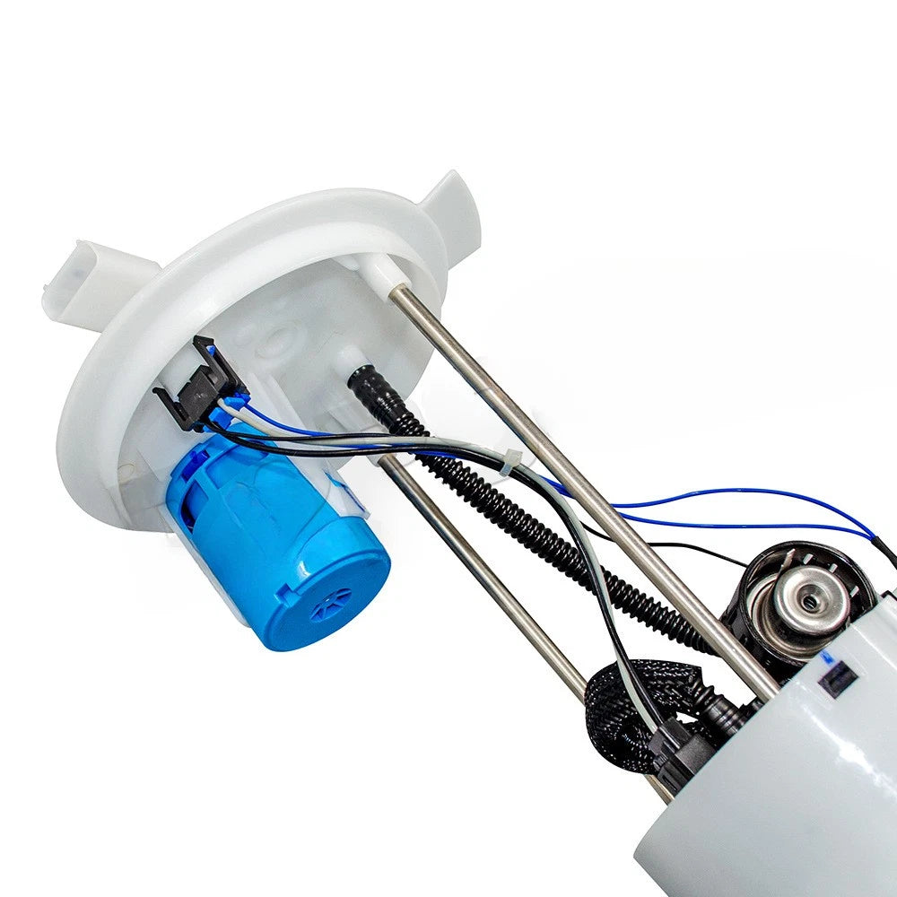 Fits Electric Fuel Pump Assembly Ford F-150 (2009–2014)