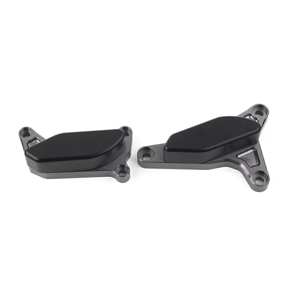 Engine Case Slider Protector Cover for YAMAHA FZ1 FZ8 (2006-2016)