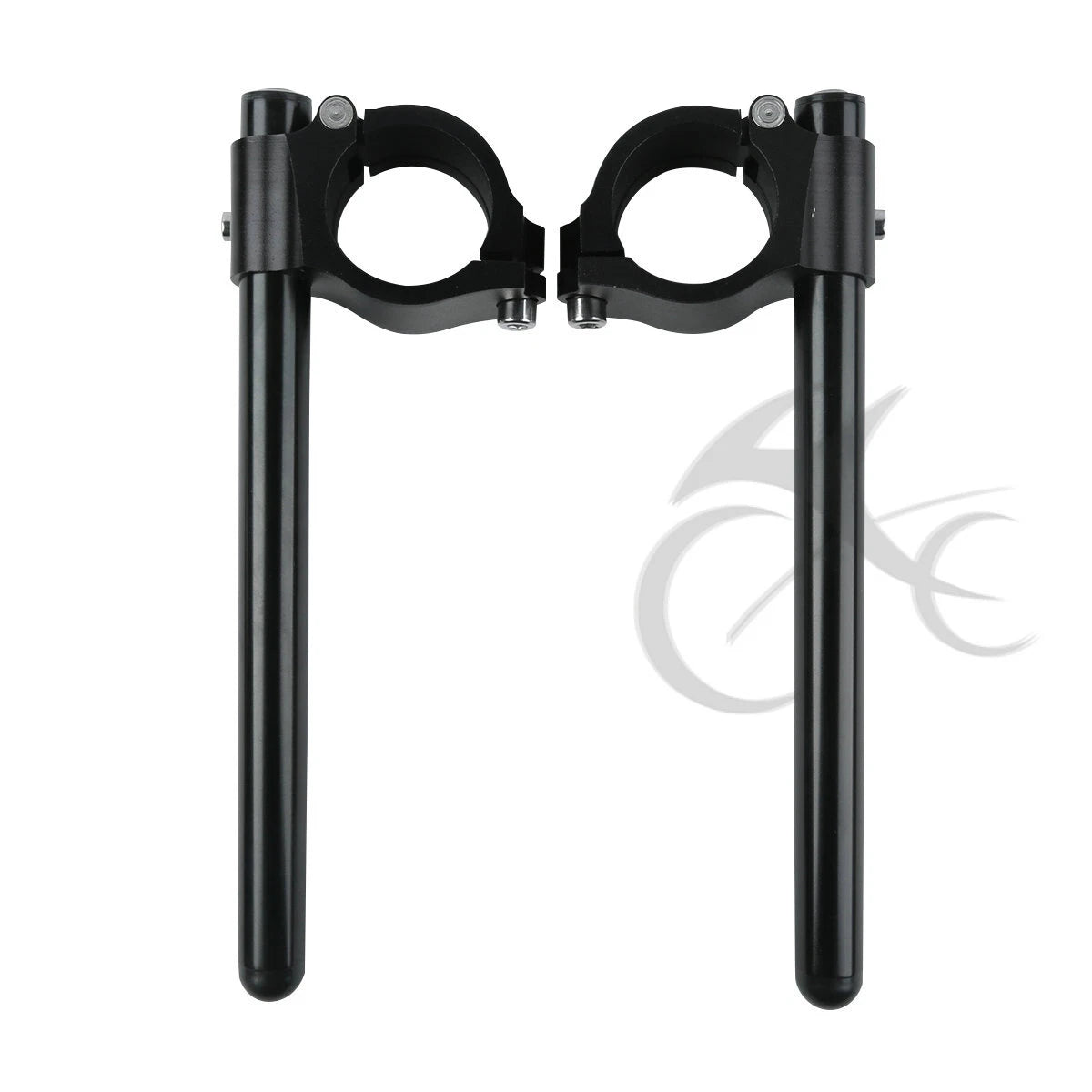 50mm Clip-On Handlebars for Suzuki GSXR600 GSXR1000 (1992-2011)