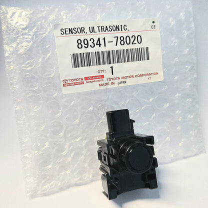 Ultrasonic Parking Sensor for Toyota