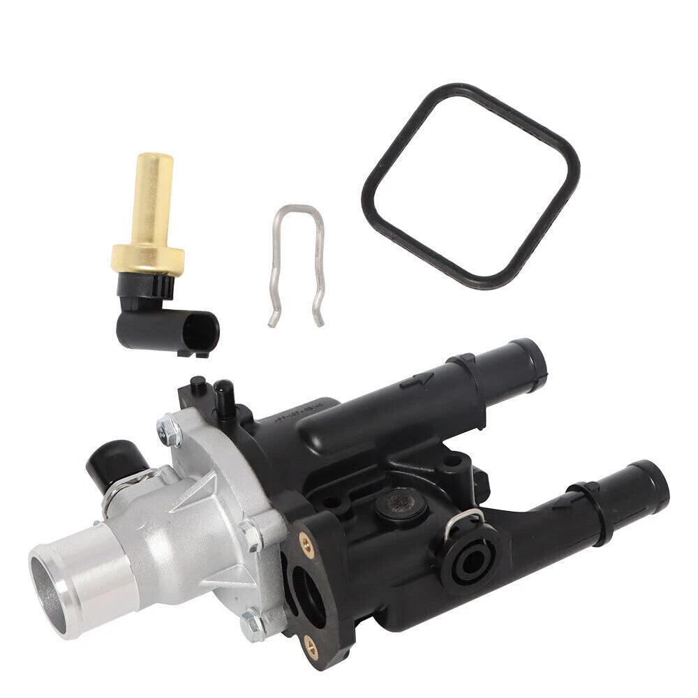 Thermostat & Housing for Holden Cruze Trax Barina 1.8L (2009-2016)