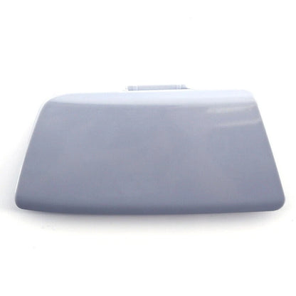 Front Bumper Towing Eye Cover for Opel Zafira B (2008-2014)