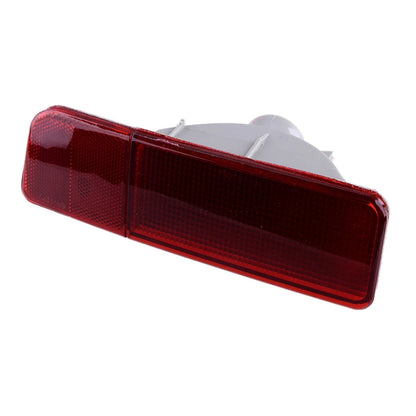 Right Rear Bumper Reflector Brake Light for Mitsubishi Outlander (2016-2023)