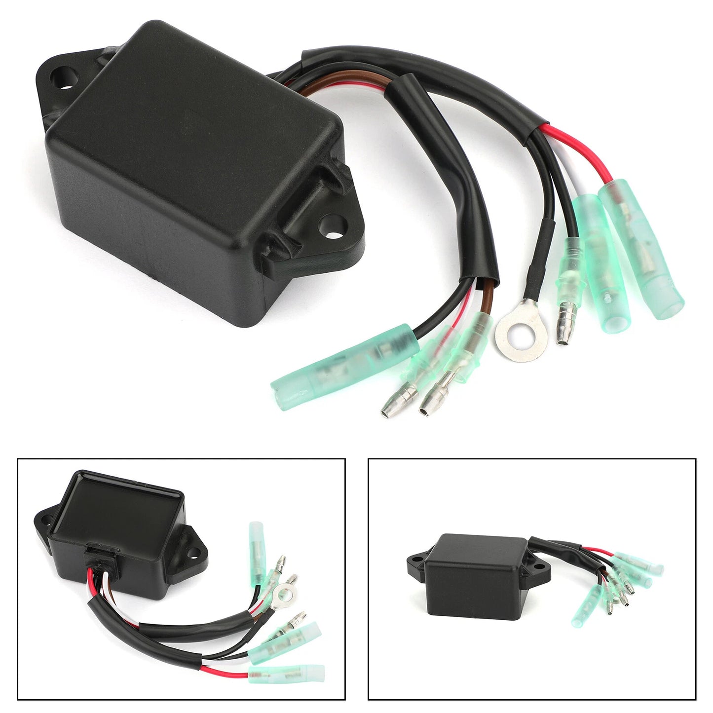 CDI Igniter for Yamaha 9.9 (1984-1994)