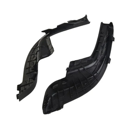 Front Windshield Wiper Side Cowl Extension Cover Trim for Elantra (2011-2016)