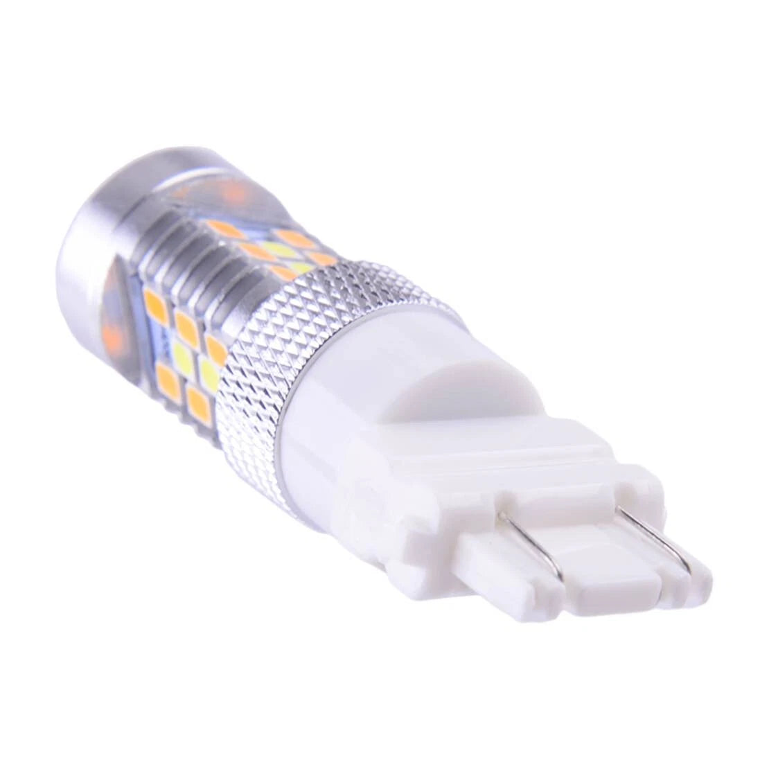 3157 4157 Switchback LED Turn Signal Light Bulbs for Tundra (2007-2021)