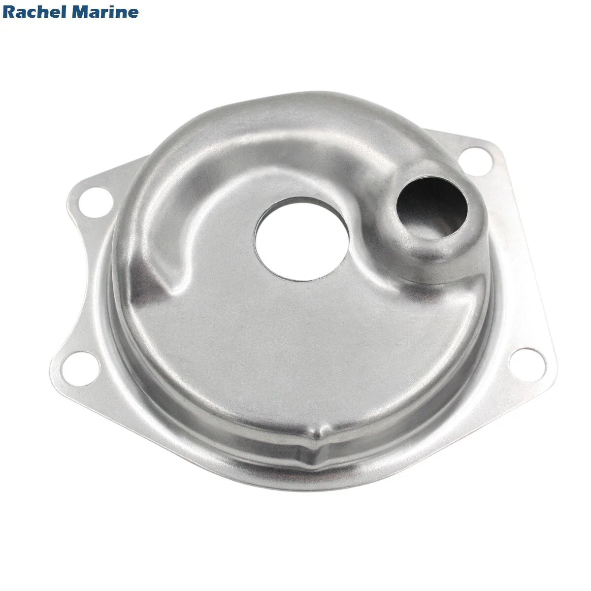 Outboard Water Pump Impeller Kit for Mercury 9.9/15/18/20/25HP