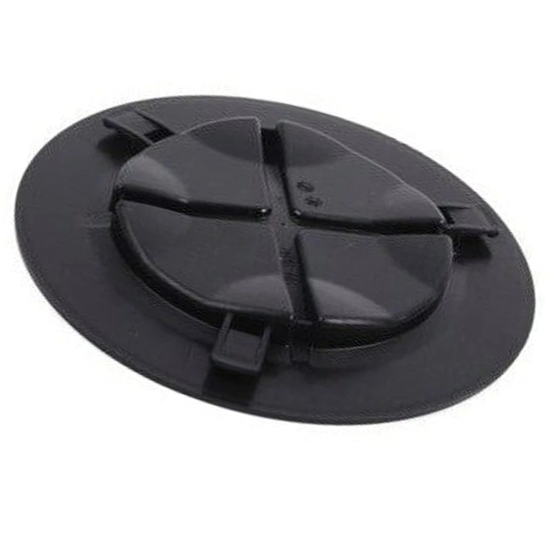 Front Left & Right Wheelhouse Covers for Mini Cooper R55 R56 R57 R58 R59 (2007-2015)