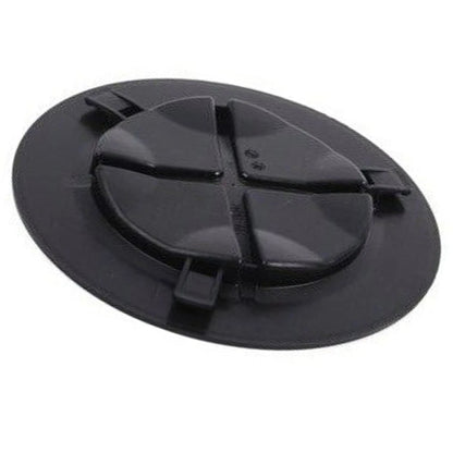 Front Left & Right Wheelhouse Covers for Mini Cooper R55 R56 R57 R58 R59 (2007-2015)