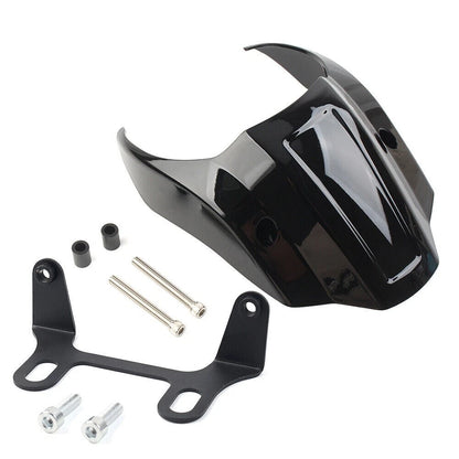 Front Headlight Fairing Cover for Harley Softail Breakout FXBR FXBRS (18-21)