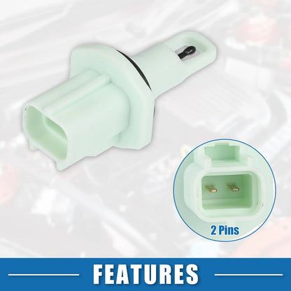 Air Intake Temperature Sensor for Ford Bronco (1996)