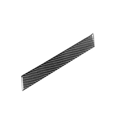 Carbon Fiber Co-Pilot Dashboard Cover Trim for Hyundai Veloster JS (2019-2023)