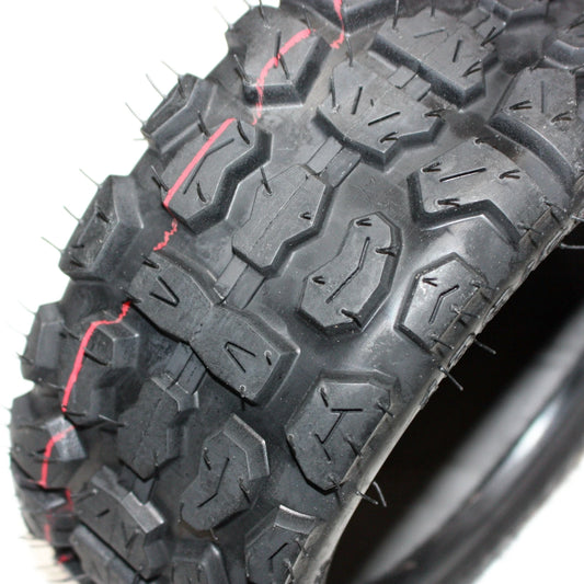 100/65 - 6.5 Rear Tyre for 49cc Kids Mini Pocket Rocket PIT Dirt Bike