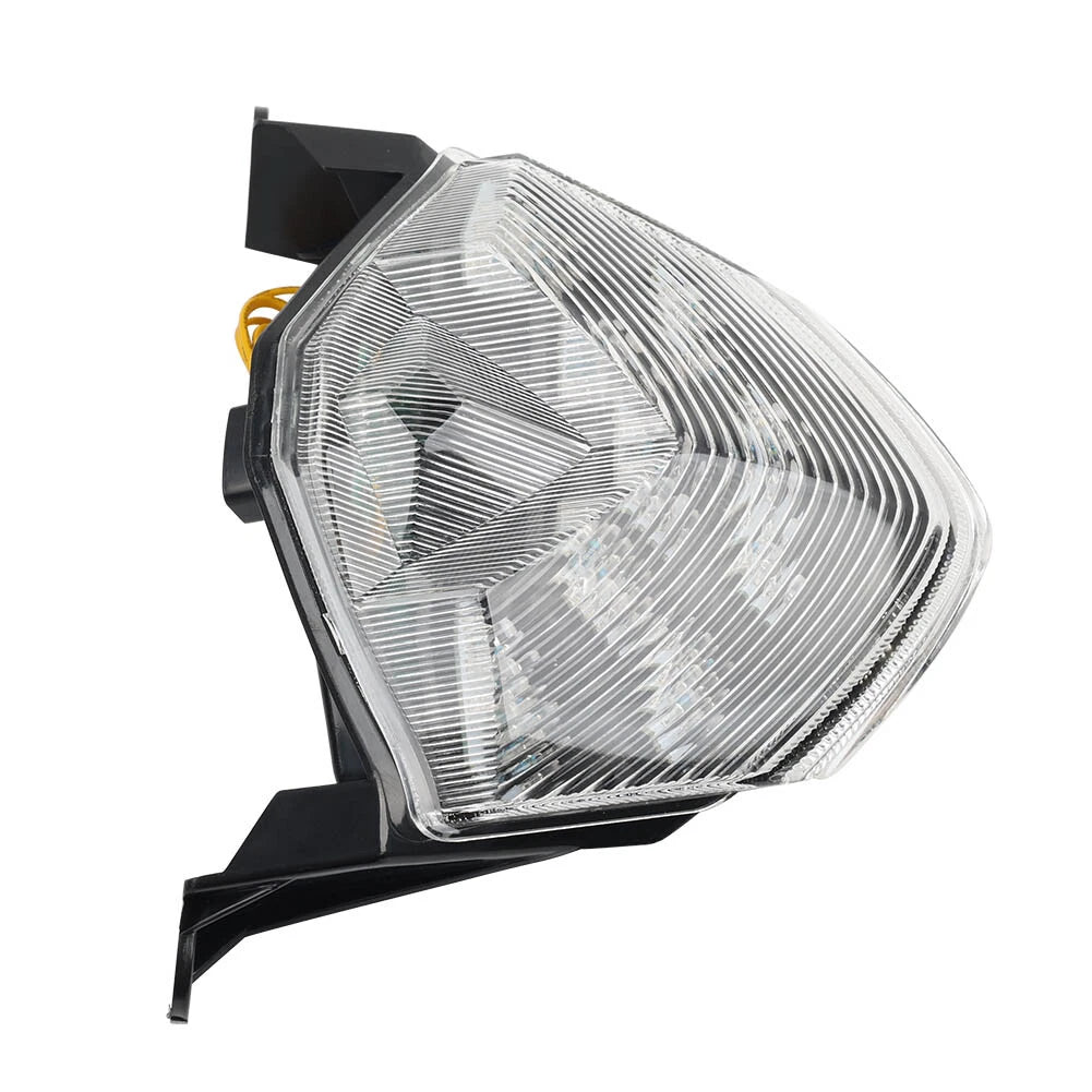 LED Turn Signals & Brake Tail Light for Kawasaki Ninja ZX6R ZX600 ZX10R Z750 Z1000