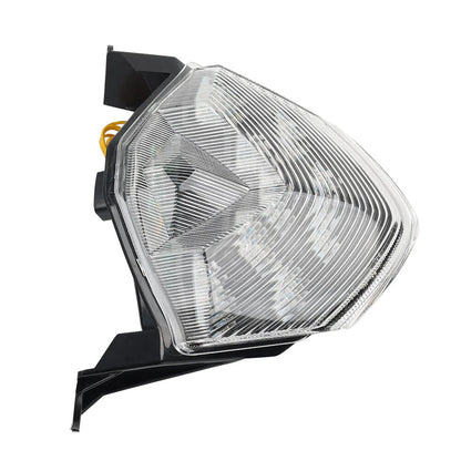 LED Turn Signals & Brake Tail Light for Kawasaki Ninja ZX6R ZX600 ZX10R Z750 Z1000