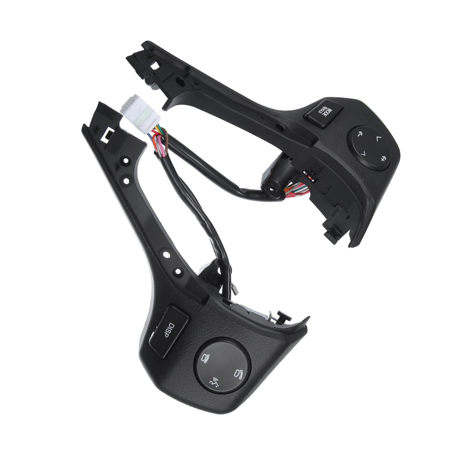 Steering Wheel Cruise Volume Control Switch for Toyota Corolla (2003-2008)